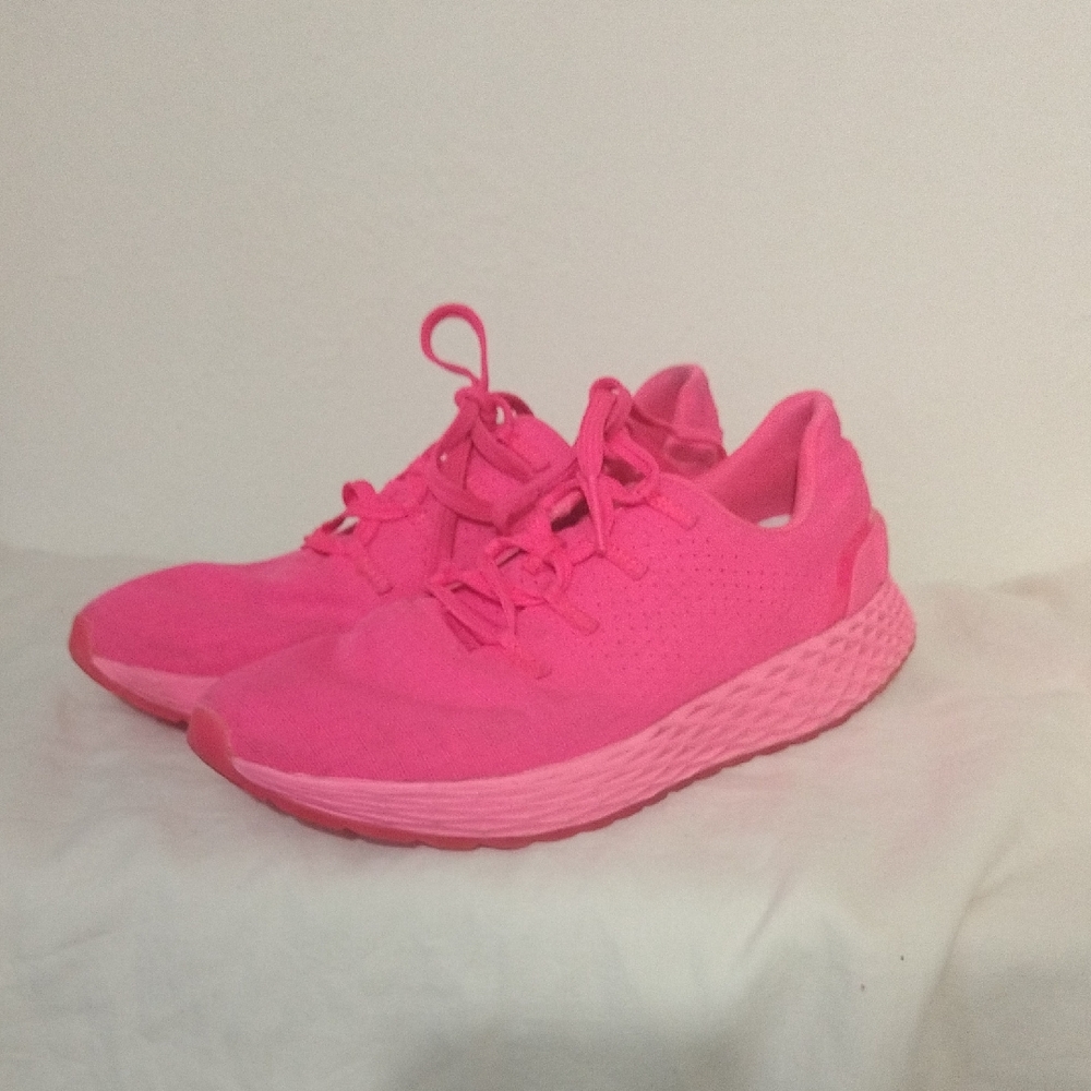 NoBull Hot Pink Atreyu Sz 8